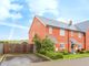Thumbnail End terrace house for sale in Iceni Close, Goring, Reading