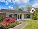 Thumbnail Detached bungalow for sale in Sycamore Avenue, Eastleigh