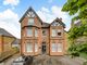 Thumbnail Flat for sale in Rodway Road, Bromley
