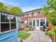 Thumbnail Terraced house for sale in East Lodge Road, Ashford