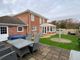 Thumbnail Detached house for sale in Carre Gardens, Worle, Weston-Super-Mare