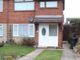 Thumbnail Flat for sale in Keyes Drive, Kingswinford