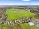 Thumbnail Flat for sale in Luna Place, More Lane, Esher, Surrey KT10.