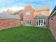 Thumbnail Detached house for sale in Honywood Place, Whittington, Worcester