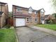 Thumbnail Semi-detached house to rent in Kelsey Close, Market Weighton, York