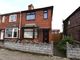 Thumbnail Semi-detached house for sale in Fielding Street, Stoke-On-Trent