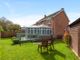 Thumbnail Detached house for sale in Hamilton Close, Langstone, Havant