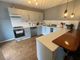 Thumbnail Link-detached house for sale in Ystrad Road, Pentre