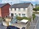 Thumbnail Semi-detached house for sale in Elms Meadow, Winkleigh