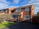 Thumbnail Detached house for sale in Corsham Drive, Burnham-On-Sea