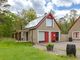 Thumbnail Detached house for sale in Invertrossachs Road, Callander