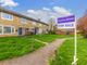 Thumbnail Terraced house for sale in Veritys, Hatfield