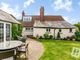 Thumbnail Detached house for sale in Swan Lane, Kelvedon Hatch, Brentwood, Essex