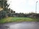 Thumbnail Land for sale in High Bridge Road, Alvingham, Louth