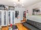 Thumbnail Flat for sale in Woodfarrs, Camberwell, London