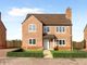 Thumbnail Detached house for sale in Wildflower Orchard, Minsterworth, Gloucester, Gloucestershire