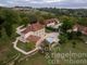 Thumbnail Country house for sale in France, Nouvelle-Aquitaine, Dordogne, Nanthiat