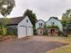 Thumbnail Detached house for sale in Crickmerry, Market Drayton, Shropshire