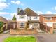 Thumbnail Detached house for sale in Broxbourne Road, Orpington, Kent