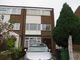 Thumbnail Terraced house for sale in High Street, Chalvey, Slough