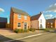 Thumbnail Detached house to rent in 12 Hamilton Way, Westhampnett, Chichester, West Sussex