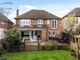 Thumbnail Detached house for sale in Epping Green, Epping