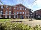 Thumbnail Flat for sale in Wye Way, Hereford