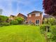 Thumbnail Detached house for sale in President Road, Colchester