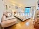 Thumbnail Flat for sale in Cascades Tower, Westferry Road, London