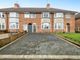 Thumbnail Terraced house for sale in Kings Road, Kingstanding, Birmingham