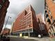 Thumbnail Flat for sale in Carding Building, 42 Whitworth Street, City Centre