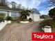 Thumbnail Semi-detached house for sale in Padacre Road, Torquay