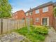 Thumbnail Terraced house for sale in Williams Avenue, Fradley, Lichfield