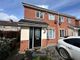 Thumbnail Semi-detached house to rent in Grizedale Rise, Forest Town, Mansfield