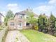 Thumbnail Semi-detached house for sale in Cherwell Drive, Marston, Oxford