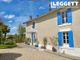 Thumbnail Villa for sale in Bonnes, Charente, Nouvelle-Aquitaine