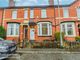 Thumbnail Terraced house for sale in Walker Street, Heywood, Greater Manchester