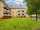 Thumbnail Flat for sale in Grosvenor Place, Colchester, Colchester