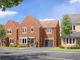 Thumbnail Detached house for sale in "The Croxdale" at Off Brenda Road, Hartlepool, County Durham