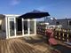 Thumbnail Houseboat for sale in Vicarage Lane, Port Werburgh, Hoo, Rochester