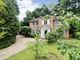 Thumbnail Detached house for sale in Crosby Hill Drive, Camberley, Surrey