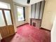 Thumbnail Terraced house for sale in Adelaide Street, Carlisle, Cumbria