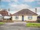 Thumbnail Detached bungalow for sale in Brayfield Road, Littleover, Derby