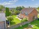 Thumbnail Detached house for sale in Wheatfields, Whatfield, Ipswich