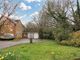 Thumbnail Detached house for sale in Browning Road, Church Crookham, Fleet, Hampshire