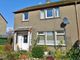 Thumbnail End terrace house for sale in Hillview Place, Brodick, Isle Of Arran