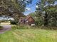 Thumbnail Detached house for sale in Wheatsheaf Road, Woodmancote, Henfield, West Sussex