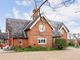 Thumbnail Detached house for sale in Stockings Lane, Hertford