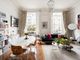 Thumbnail Flat for sale in Arundel Gardens, London