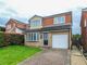 Thumbnail Detached house for sale in Squirrels Drey, Durkar, Wakefield